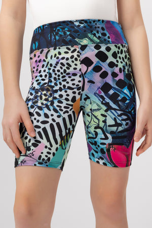 lelosi otroške bermuda pajkice liloa 1