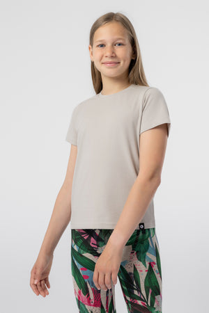 lelosi otroška majica parker 1