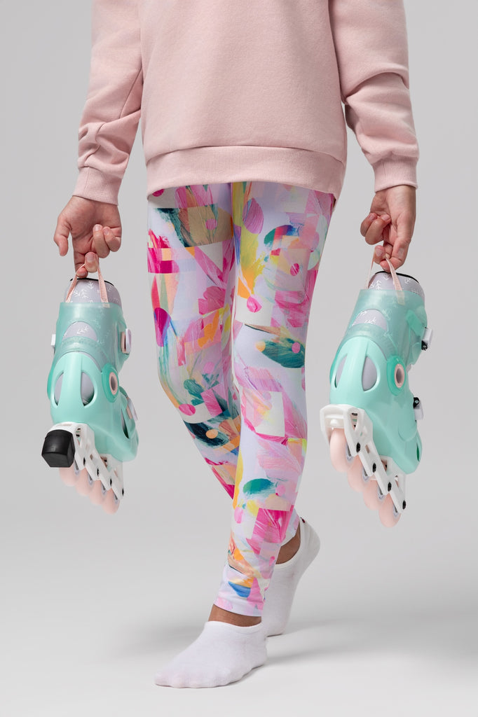 lelosi otroške pajkice chrysanthe 0