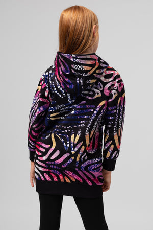 lelosi otroški pulover supercomfort arvika 1