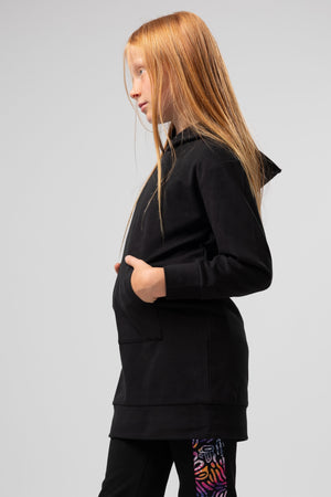 lelosi otroški pulover supercomfort falun 1