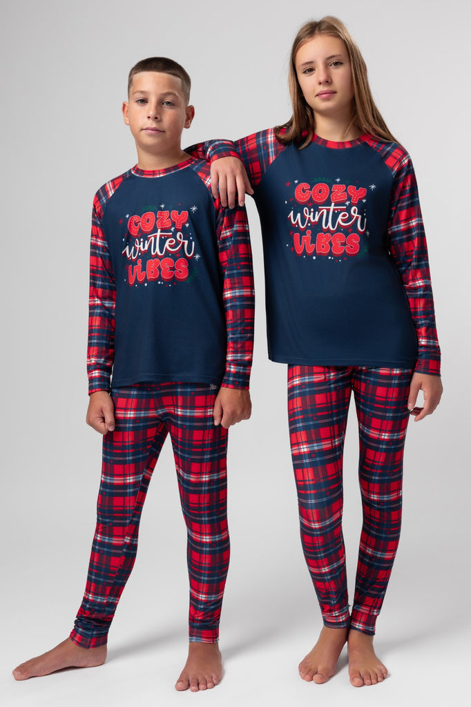 lelosi otroška pižama myeve 0