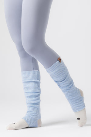 lelosi gamaše knitline vinyasa 1