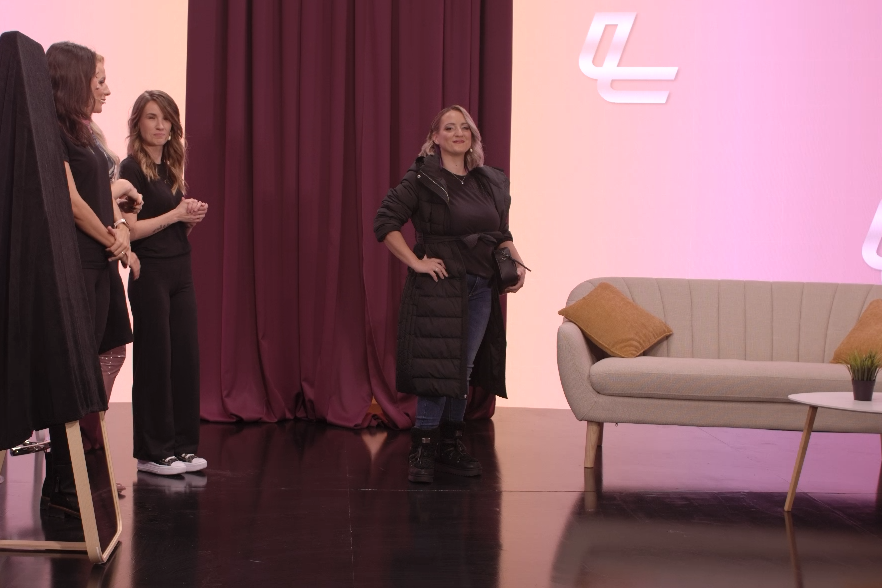 Lelosi shop the look