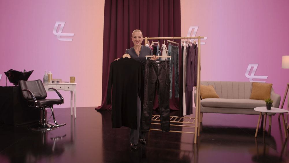 Lelosi shop the look