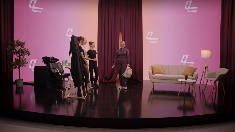 Lelosi shop the look