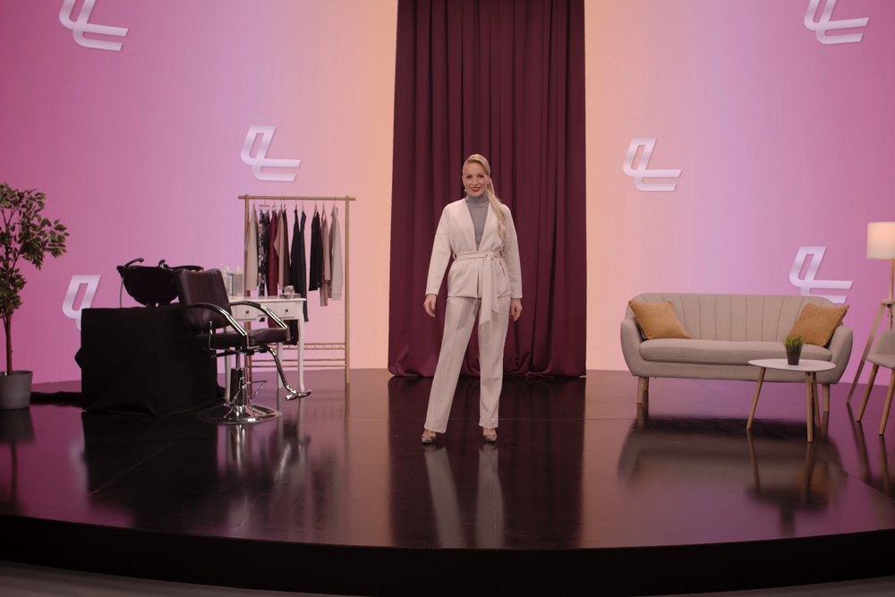 Lelosi shop the look