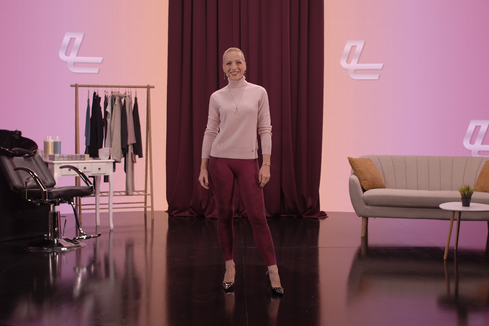 Lelosi shop the look