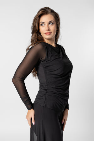 lelosi dolga majica elite 1