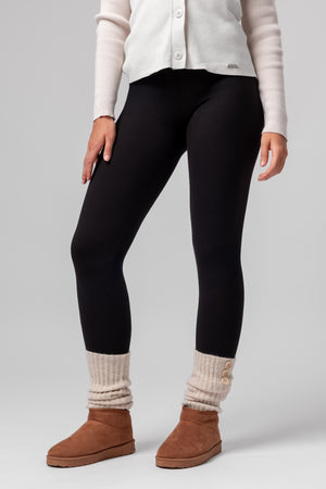 lelosi gamaše knitline lech 1