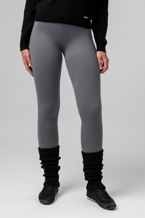 lelosi gamaše knitline saas 1