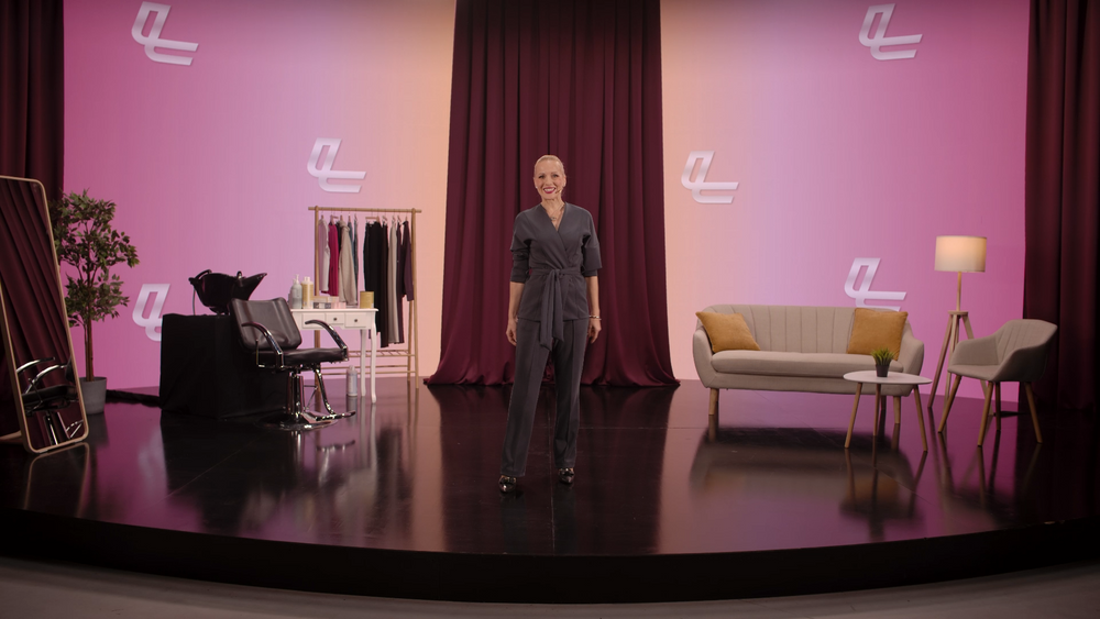 Lelosi shop the look