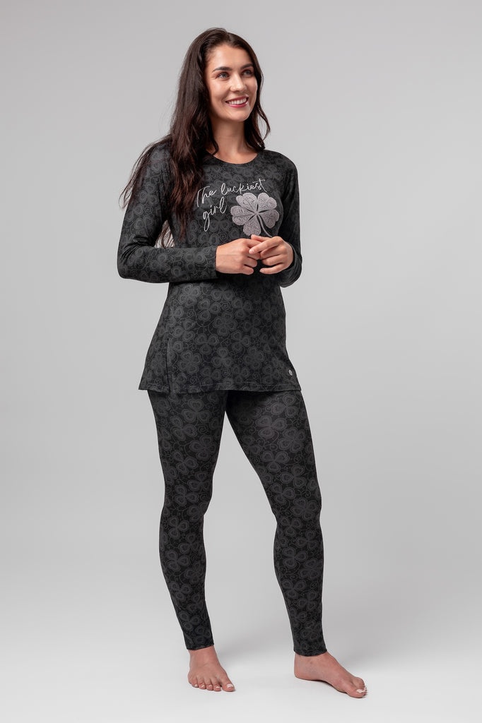 lelosi pižama girly 0