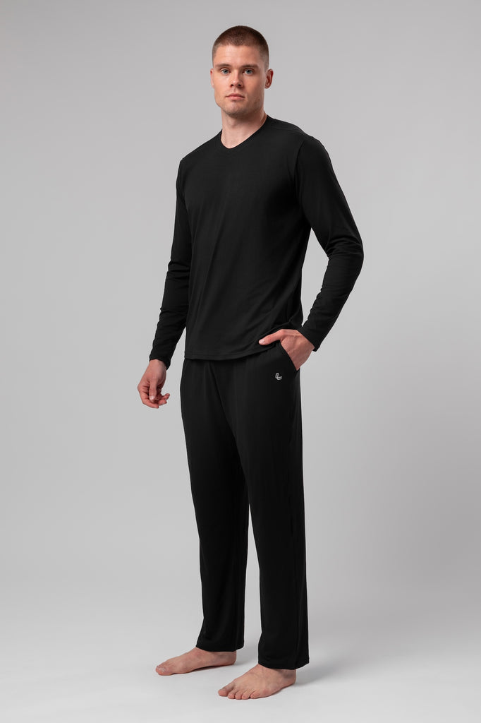 lelosi moška pižama naptide 0