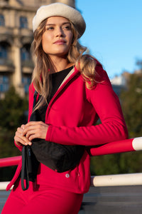 Prehodna jakna Lucetta