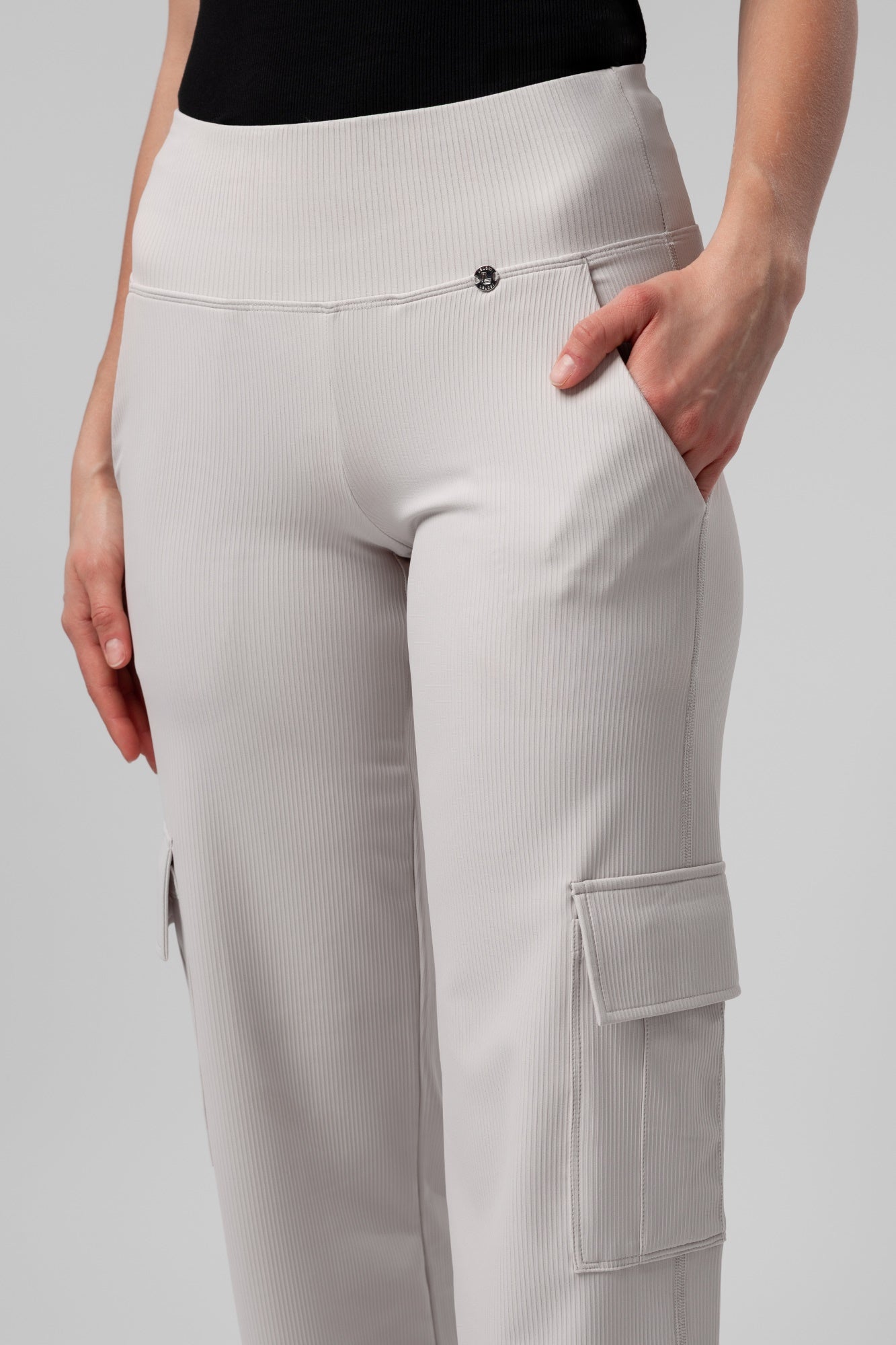 Always On The Move Cargo Pants Hot Pink Versatile Practical Cargo Style For Busy Days And Weekend Adventures