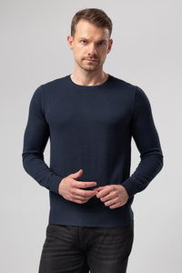 Moški pulover KnitLine Ares