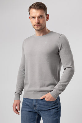 Moški pulover KnitLine Cronus