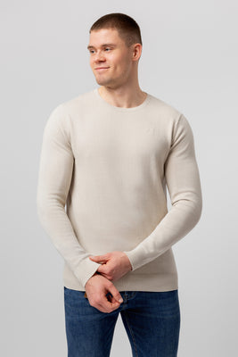Moški pulover KnitLine Nereus