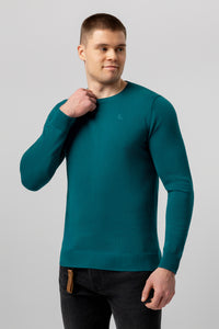 Moški pulover KnitLine Triton