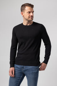 Moški pulover KnitLine Zeus