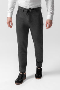 Hlače Flexmart Edward