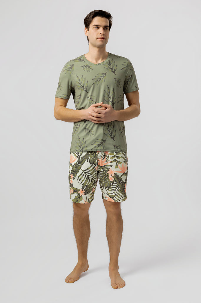 lelosi moška pižama armand 0