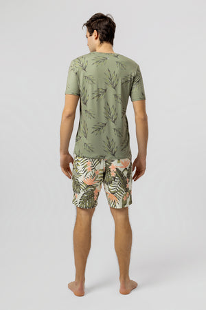 lelosi moška pižama armand 1