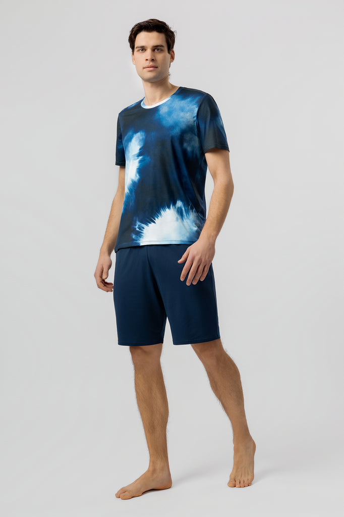 lelosi moška pižama quentin 0