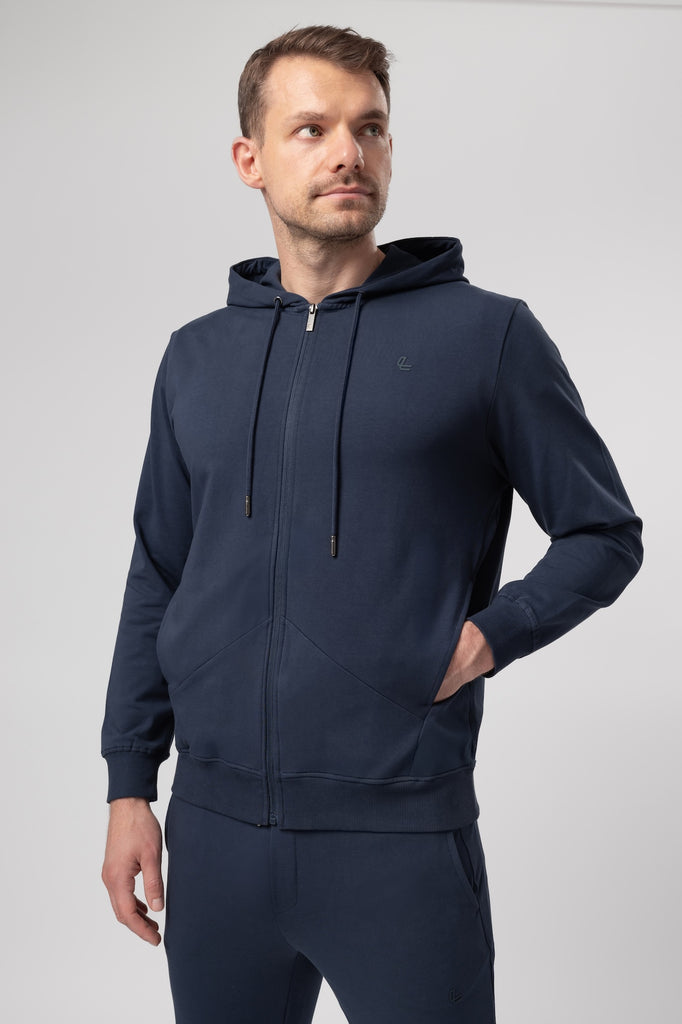 lelosi bombažna jopa ponya 0