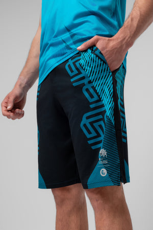 lelosi moške bermuda hlače kralj 1