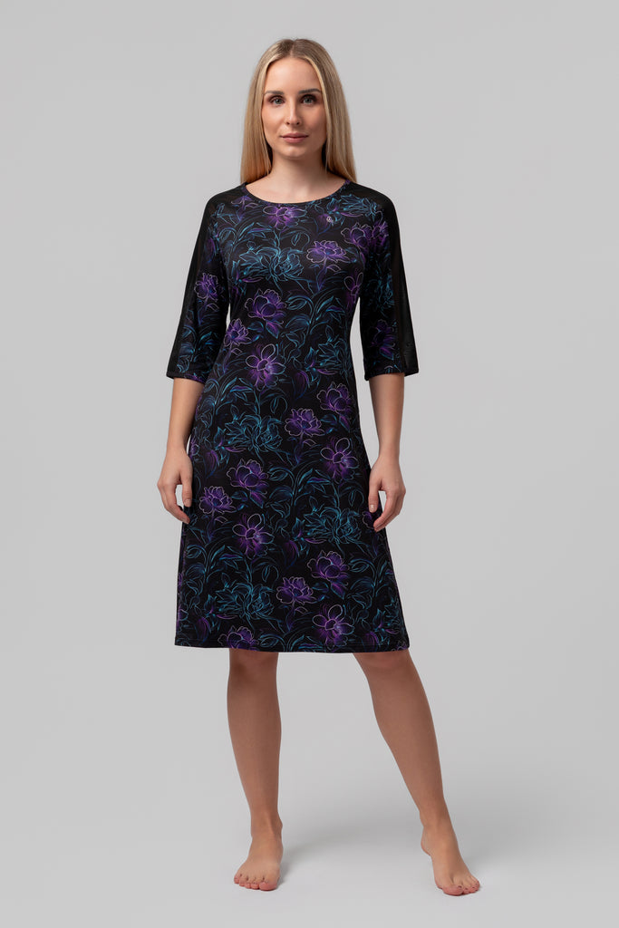 lelosi spalna srajca delilah 0