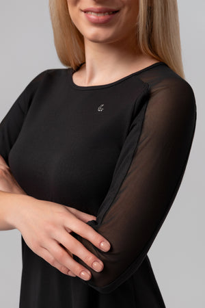 lelosi pižama relaxed sylvette 1