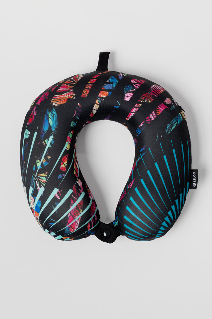 lelosi vzglavnik za potovanje naples 0