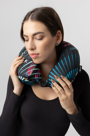 lelosi vzglavnik za potovanje naples 1