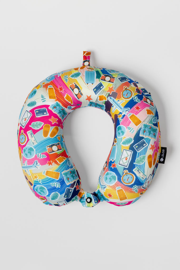 lelosi vzglavnik za potovanje toronto 0