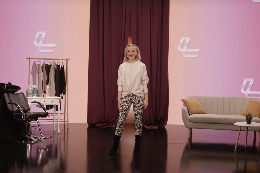 Lelosi shop the look