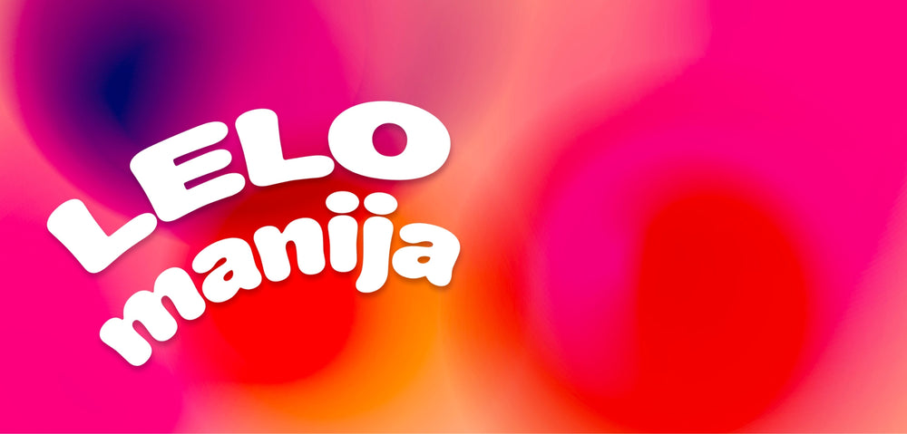 POSEBNI PRODAJNI POGOJI AKCIJE "LELOMANIJA"