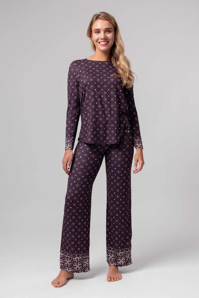 lelosi pižama relaxed camatkara 0