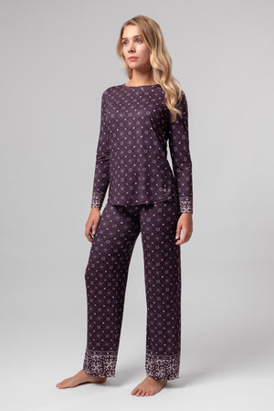 lelosi pižama relaxed camatkara 1