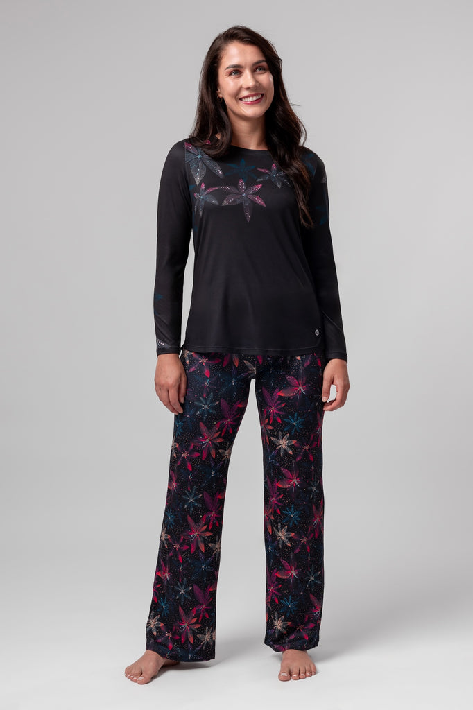 lelosi pižama relaxed mingy 0