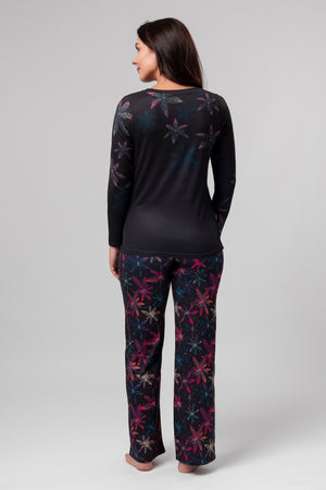 lelosi pižama relaxed mingy 1