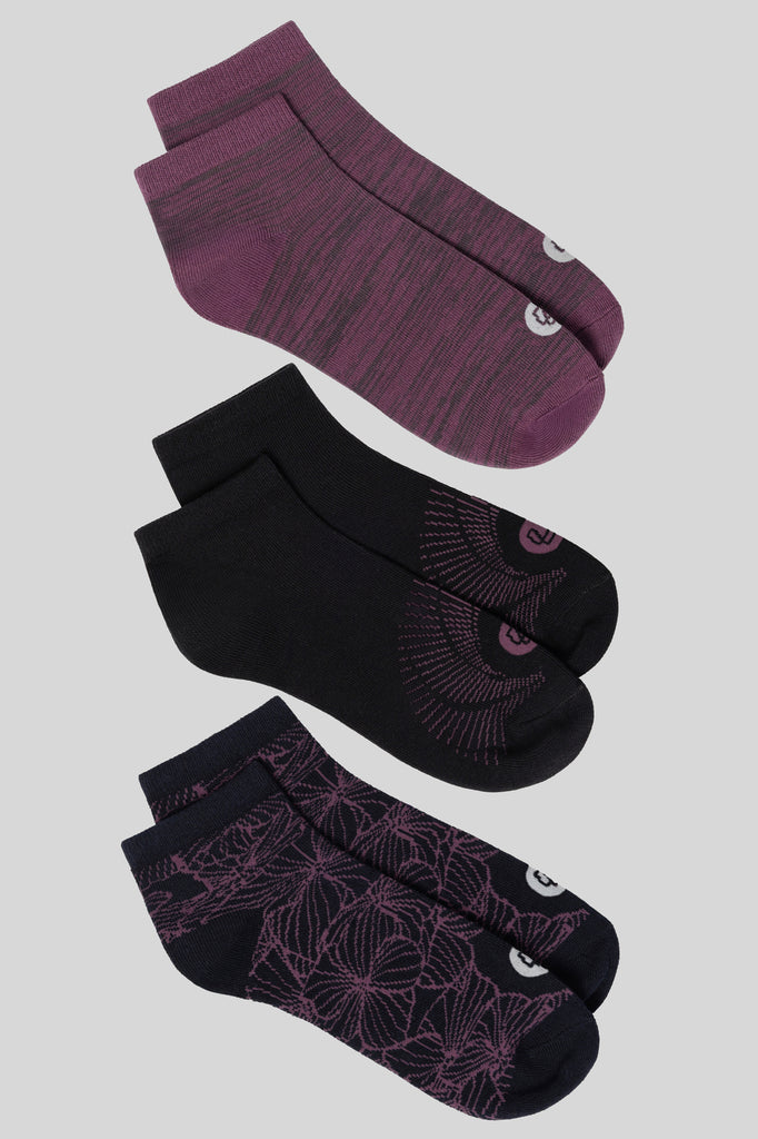 lelosi komplet nogavic francesca (3x) 0