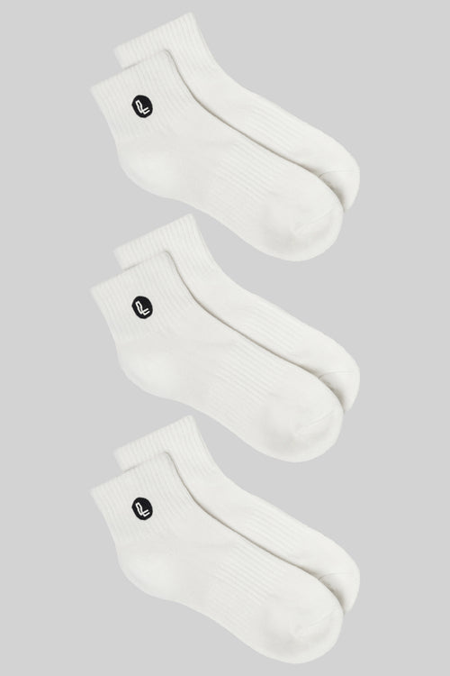 Komplet nogavic Jamie (3x)