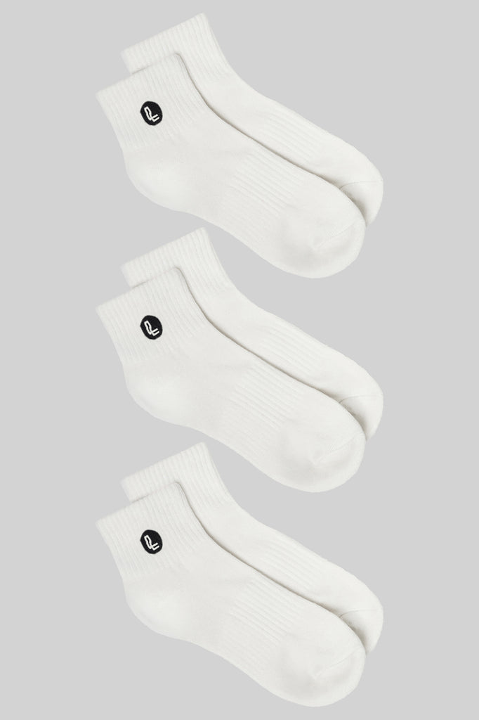 lelosi komplet nogavic jamie (3x) 0