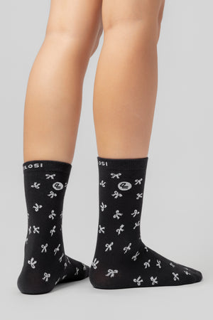 lelosi komplet nogavic noemi (3x) 1