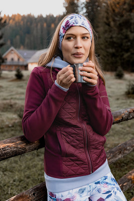 Prehodna jakna Anii