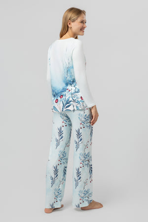 lelosi pižama relaxed brightlove 1