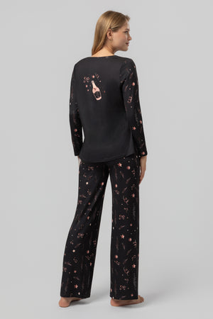 lelosi pižama relaxed kindwish 1