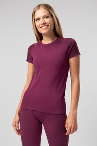 Majica Seamless Tybee